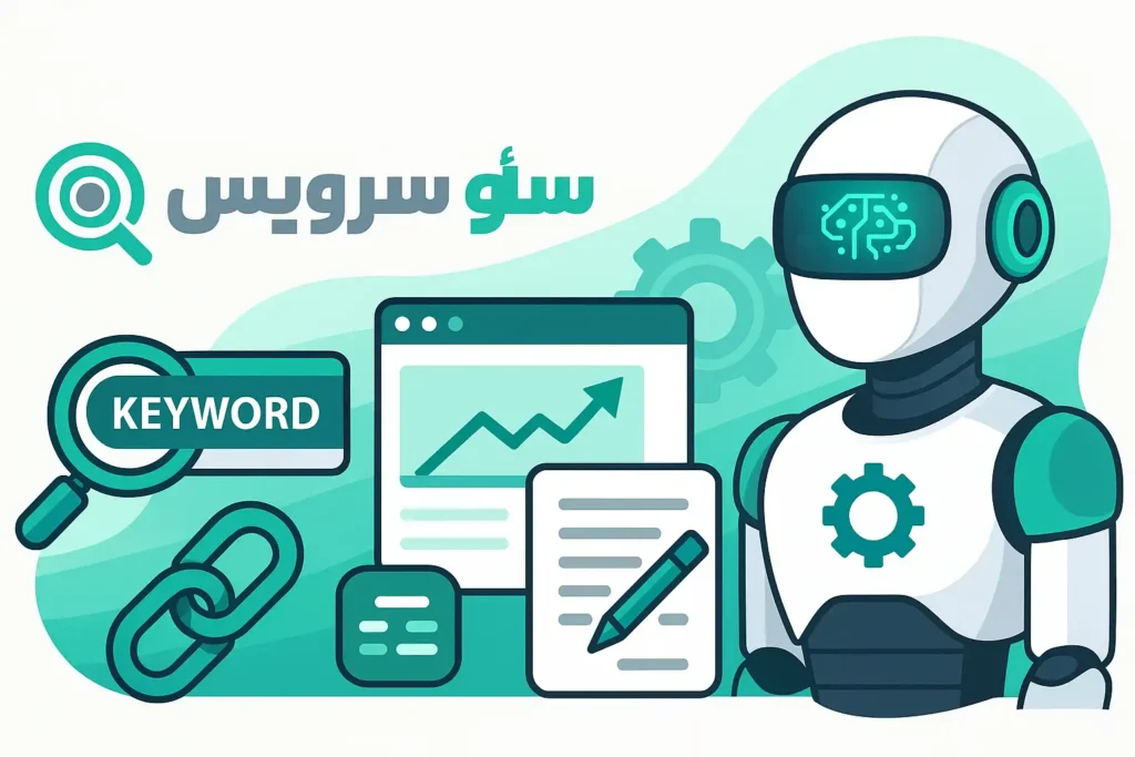 اسلایدر دوم سئو سرویس