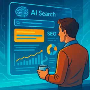 بهینه‌ سازی سایت برای هوش مصنوعی گوگل